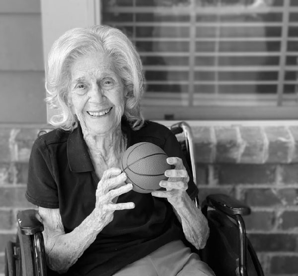 Elder Enrichment at Wentworth Place