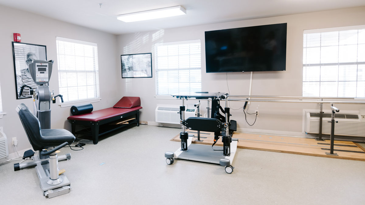 Therapy at The Green House Cottages of Wentworth